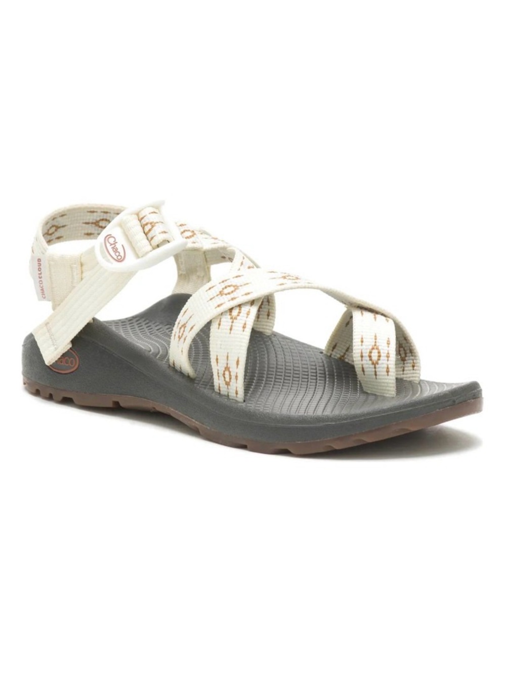 Chaco Women's Z/Cloud 2 Adjustable Strap Cushioned Sandal
